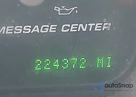 2004 Ford Expedition Eddie Bauer z USA, uszkodzony, nr VIN 1FMPU18L14LA33354